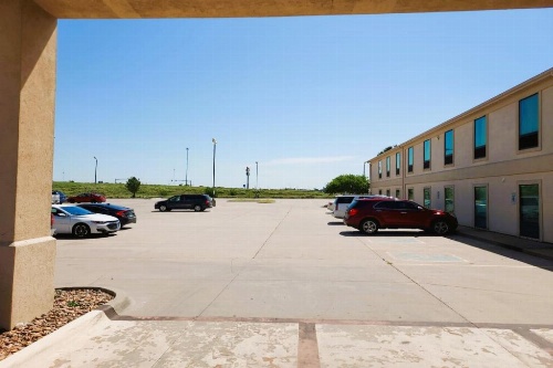 McPherson Inn By OYO, I-135 image 30